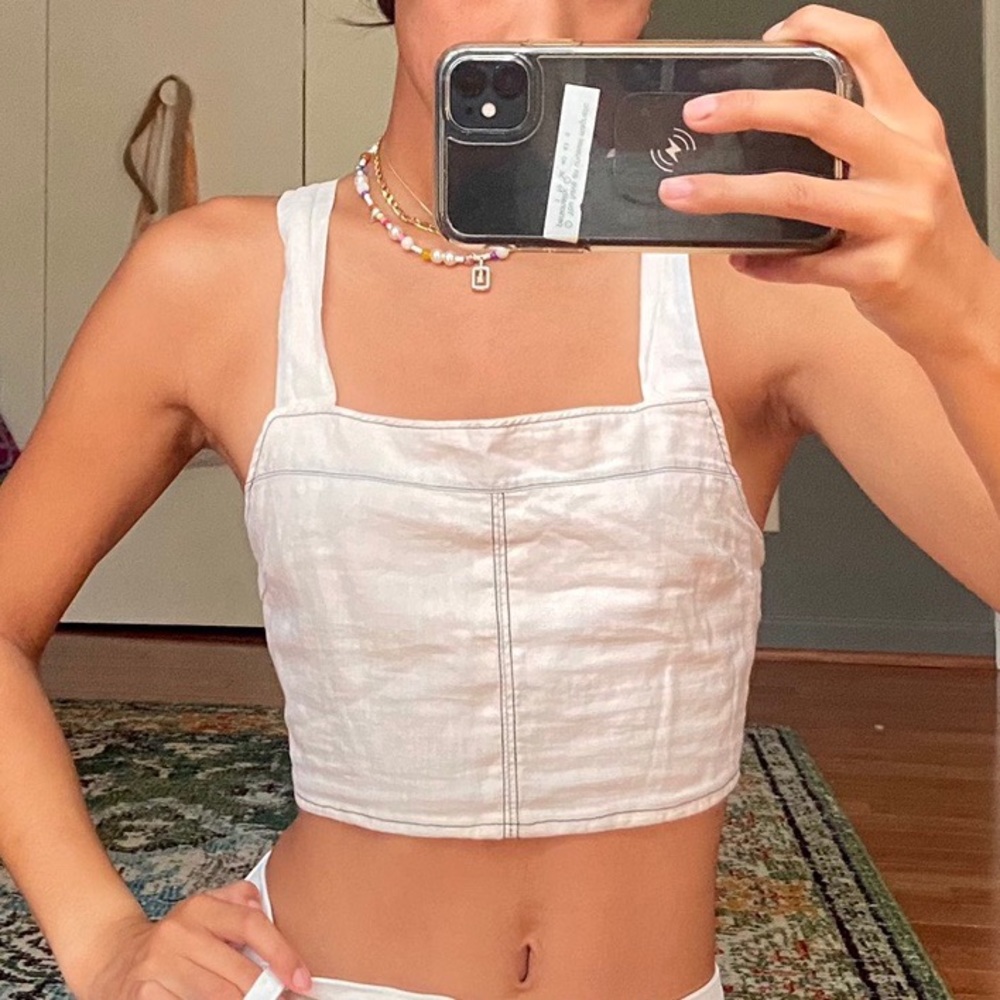 Reworked LA Heart Tank